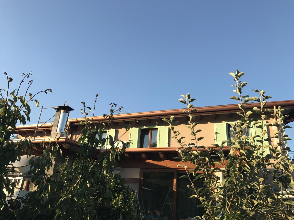 Bed and Breakfast Bba2Passi à Marina di Massa Extérieur photo